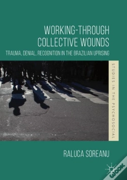 Capa do artigo Working-Through Collective Wounds