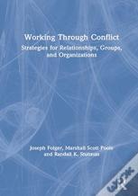 Working Through Conflict