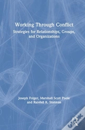 Working Through Conflict
