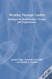 Capa do artigo Working Through Conflict