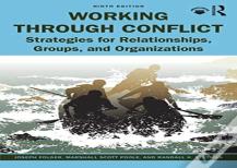 Working Through Conflict