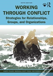 Capa do artigo Working Through Conflict