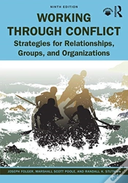 Capa do artigo Working Through Conflict