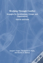 Capa do artigo Working Through Conflict
