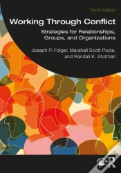 Capa do artigo Working Through Conflict