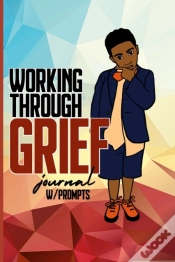 Capa do artigo Working Through Grief