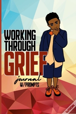 Capa do artigo Working Through Grief