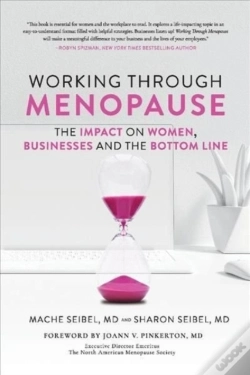 Capa do artigo Working Through Menopause
