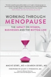 Capa do artigo Working Through Menopause
