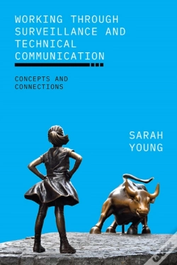 Capa do artigo Working Through Surveillance And Technical Communication