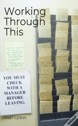 Capa do artigo Working Through This