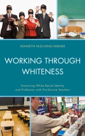Working Through Whiteness