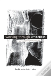 Capa do artigo Working Through Whiteness