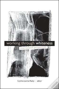 Capa do artigo Working Through Whiteness