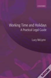 Capa do artigo Working Time And Holidays: A Practical Legal Guide