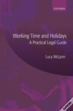 Capa do artigo Working Time And Holidays: A Practical Legal Guide