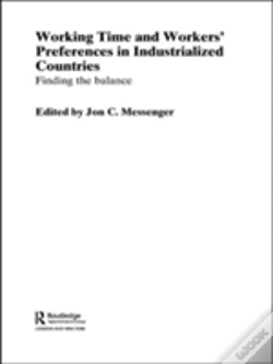 Capa do artigo Working Time And Workers' Preferences In Industrialized Countries