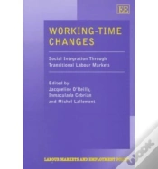 Capa do artigo Working-Time Changes - Social Integration Through Transitional Labour Markets