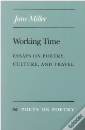 Capa do artigo Working Time