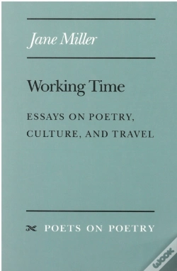 Capa do artigo Working Time
