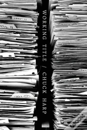 Capa do artigo Working Title