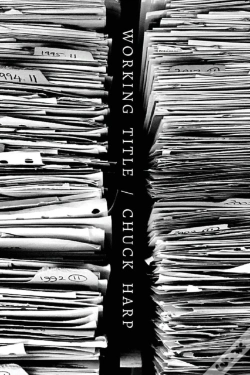 Capa do artigo Working Title