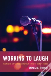 Capa do artigo Working To Laugh