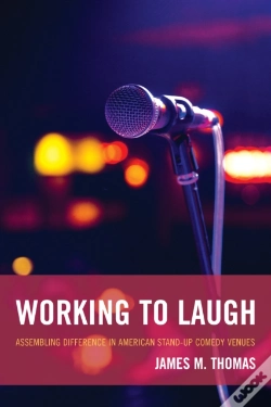 Capa do artigo Working To Laugh