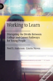 Capa do artigo Working To Learn
