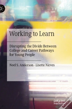 Capa do artigo Working To Learn
