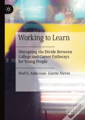 Capa do artigo Working To Learn