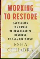 Working To Restore