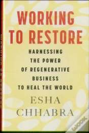 Capa do artigo Working To Restore