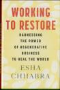 Working To Restore - Preview