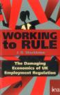 Working To Rule - Preview