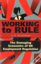 Working To Rule