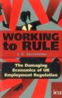 Working To Rule - Preview