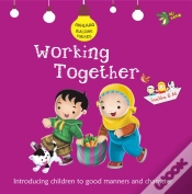 Capa do artigo Working Together