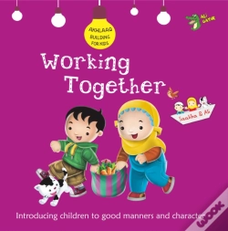 Capa do artigo Working Together