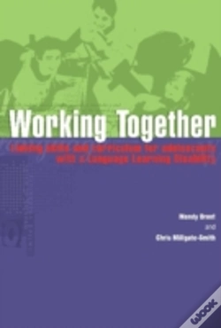 Capa do artigo Working Together