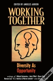 Capa do artigo Working Together: Diversity As Opportunity