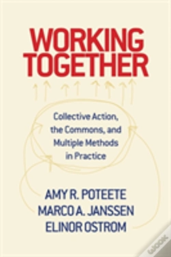 Capa do artigo Working Together