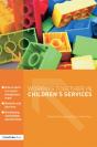 Working Together In Children'S Services - Preview