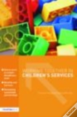 Capa do artigo Working Together In Children'S Services