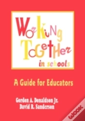 Capa do artigo Working Together In Schools