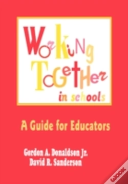 Capa do artigo Working Together In Schools