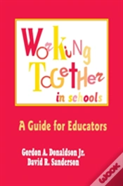 Capa do artigo Working Together In Schools