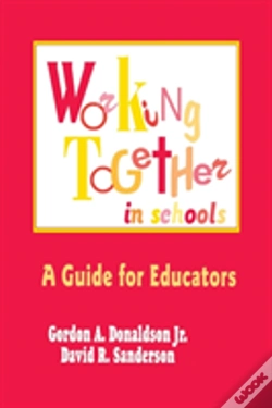 Capa do artigo Working Together In Schools
