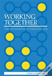 Capa do artigo Working Together