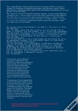 Capa do artigo Working Together